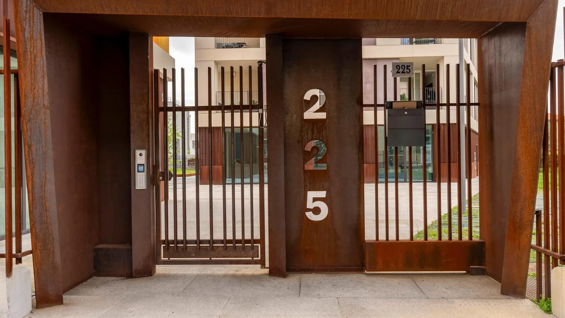 Apartamento Asia Comfort Suite Battaglia Appartamenti Milán