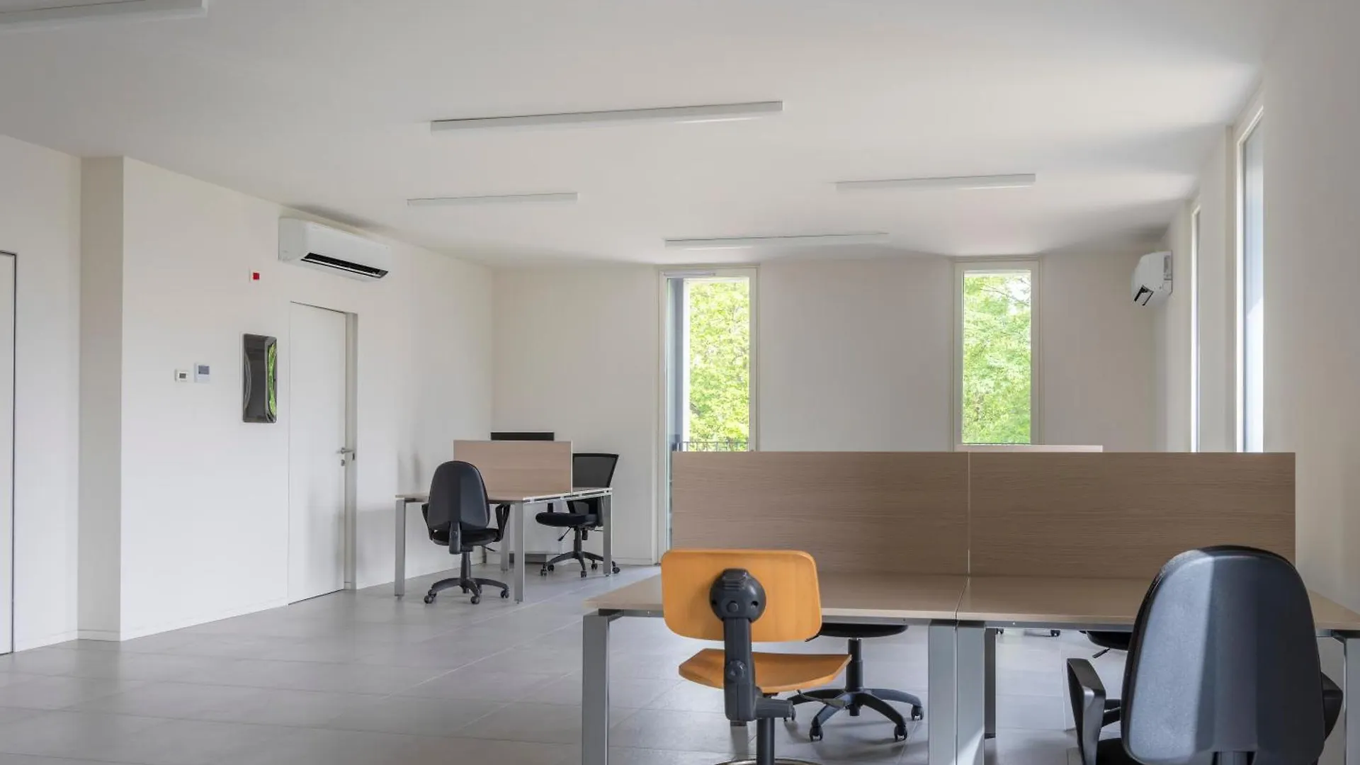 Asia Comfort Suite Battaglia Appartamenti Mediolan Apartament